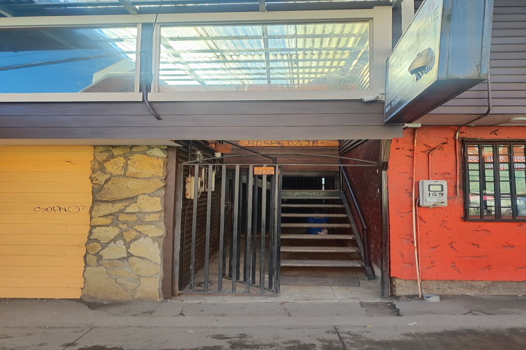 Alma Patagona Hostel Coyhaique 1/19
