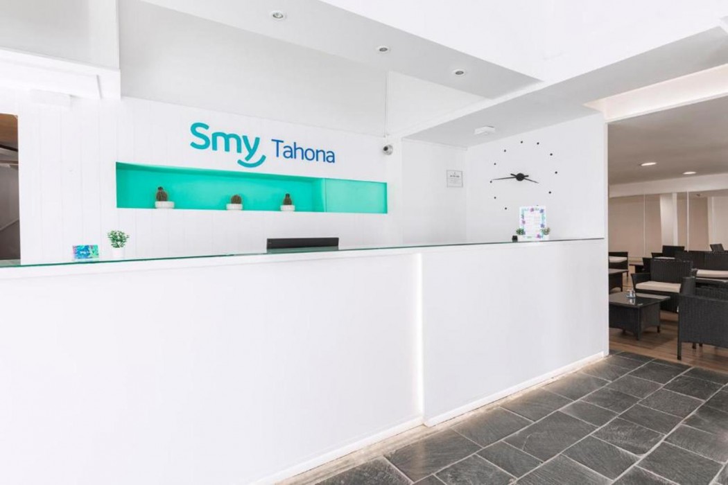 Smy Tahona Fuerteventura 2/60