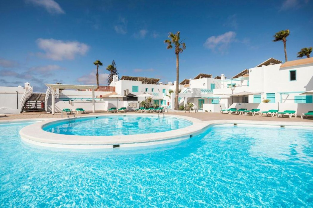 Smy Tahona Fuerteventura 26/60