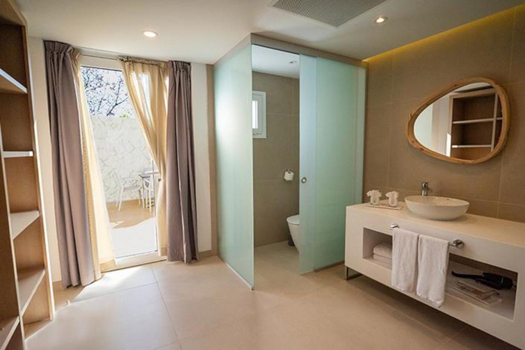 HL Miraflor Suites Hotel 13/44