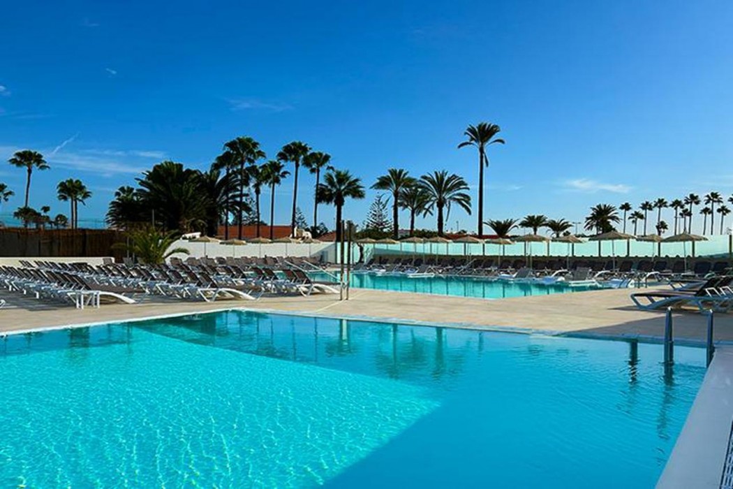 HL Miraflor Suites Hotel 23/44