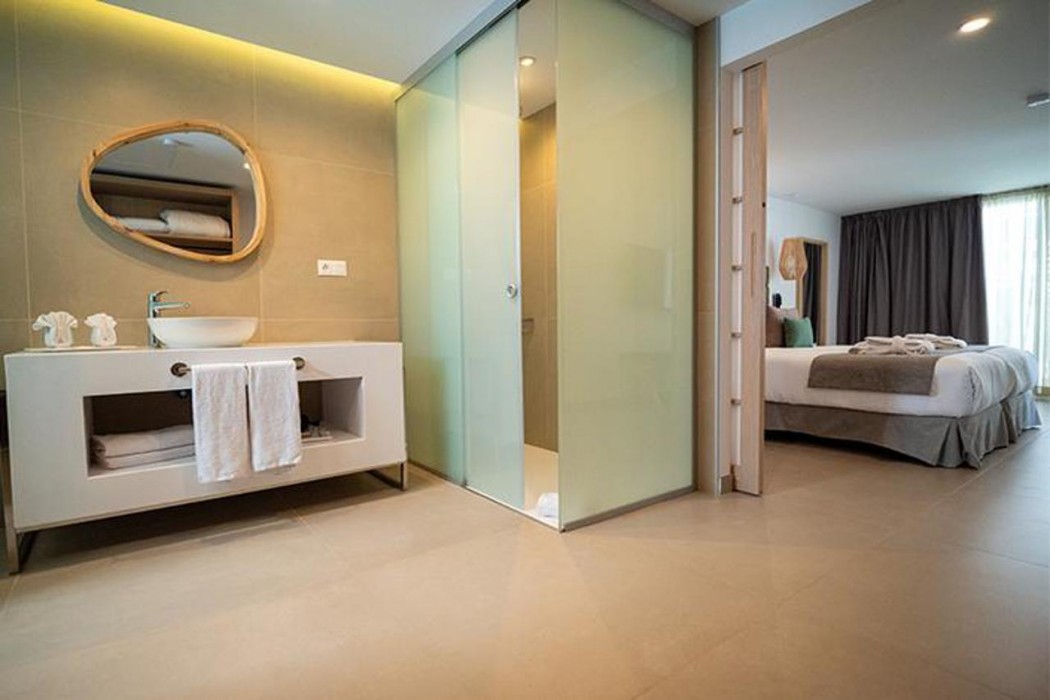 HL Miraflor Suites Hotel 15/44