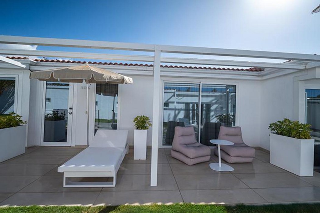 HL Miraflor Suites Hotel 17/44
