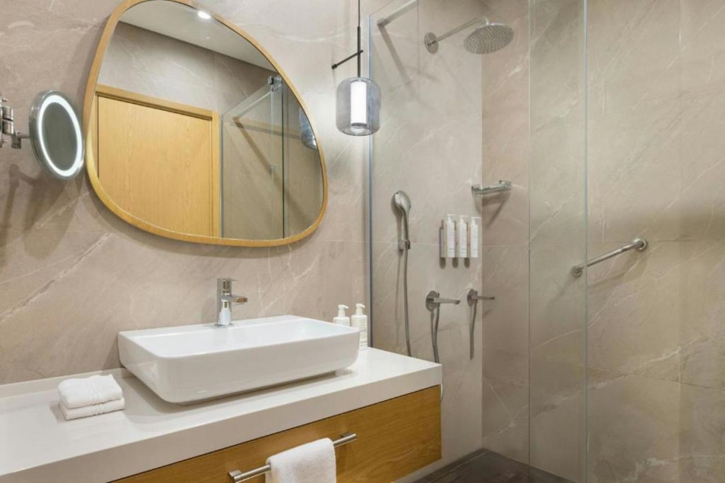 Marriott Executive Apartments Istanbul Investvadi 15/54