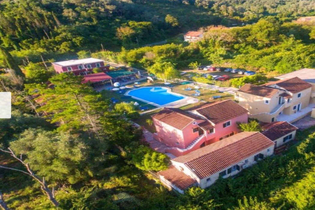 Sidari Green Oasis photo5