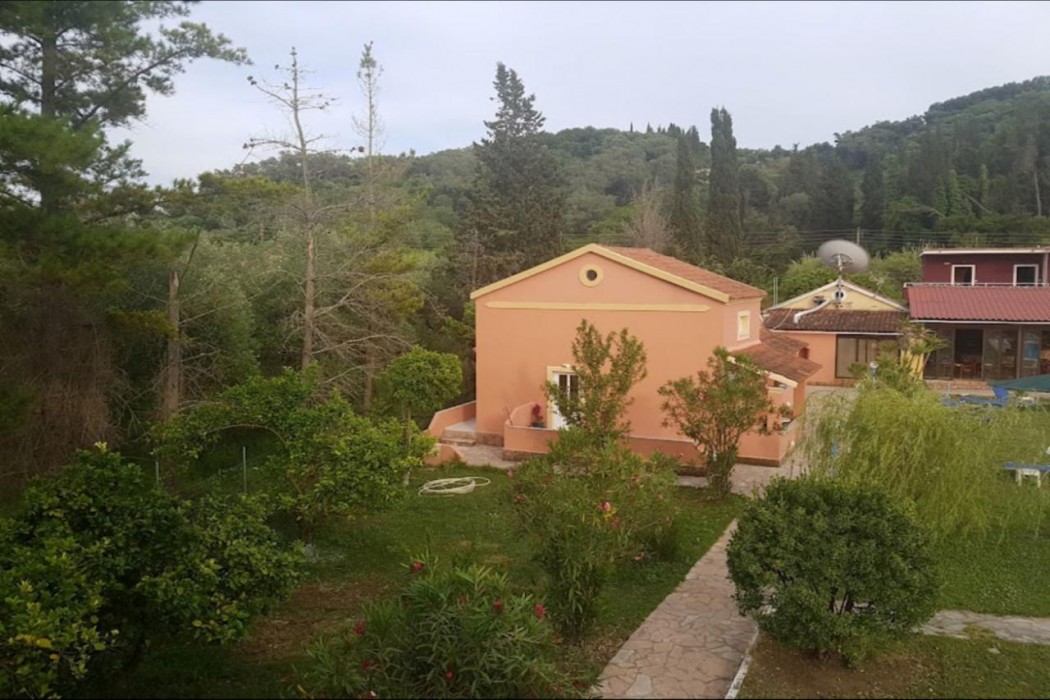 Sidari Green Oasis photo1
