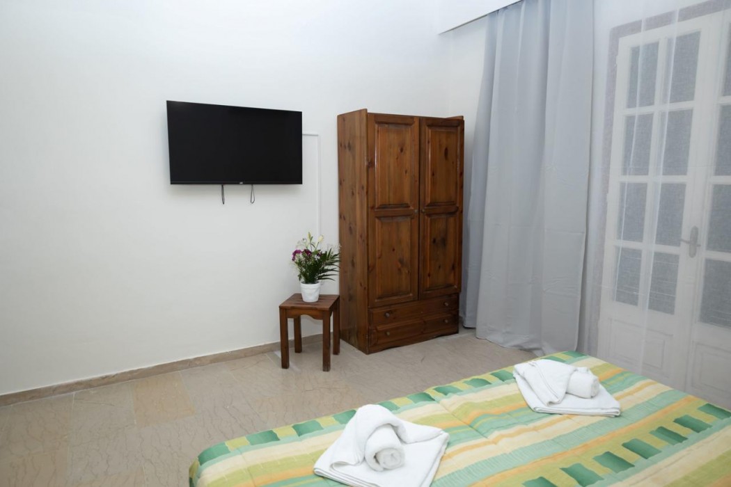 Sidari Green Oasis 25/68