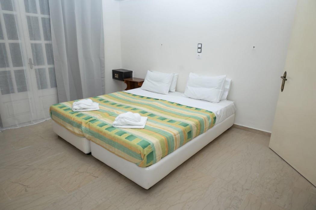 Sidari Green Oasis 24/68