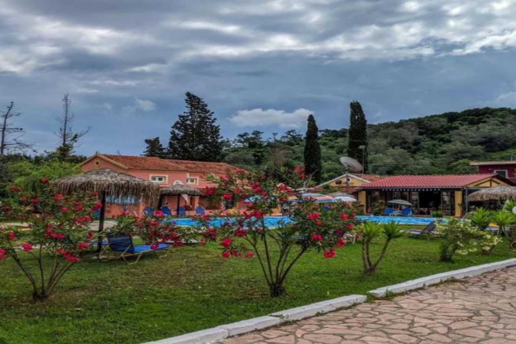Sidari Green Oasis 6/68