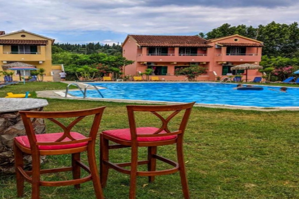 Sidari Green Oasis 5/68
