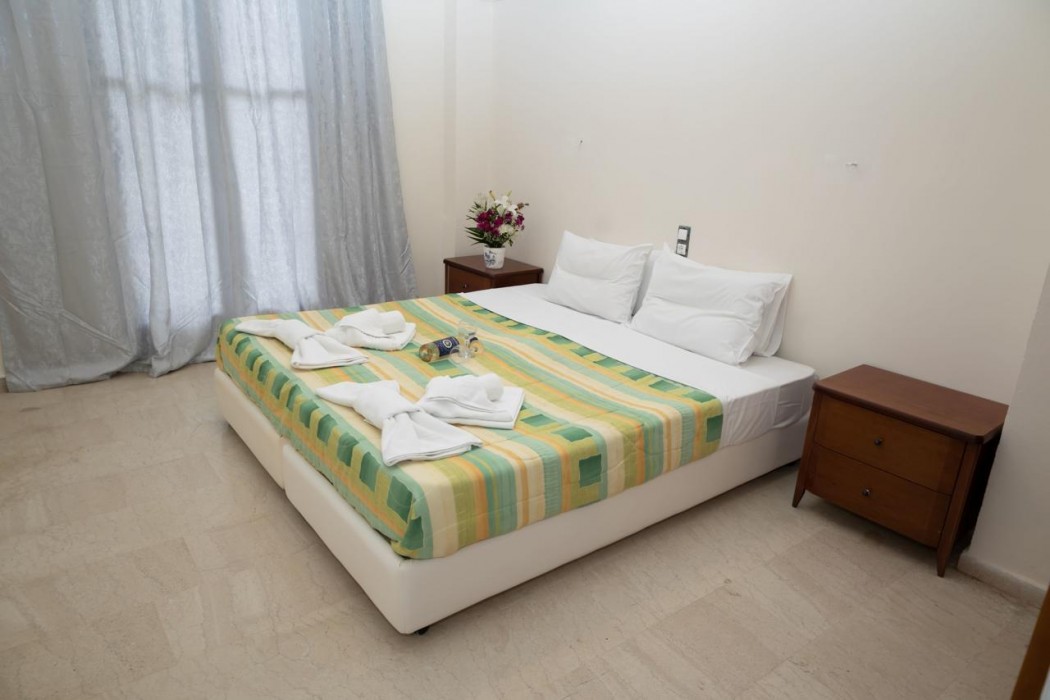 Sidari Green Oasis 26/68