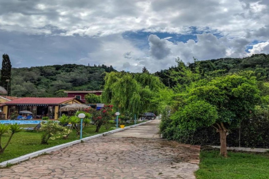 Sidari Green Oasis photo3