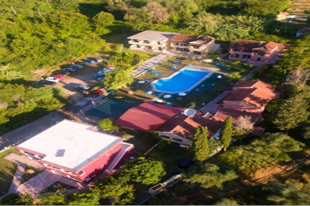 Sidari Green Oasis 7/68