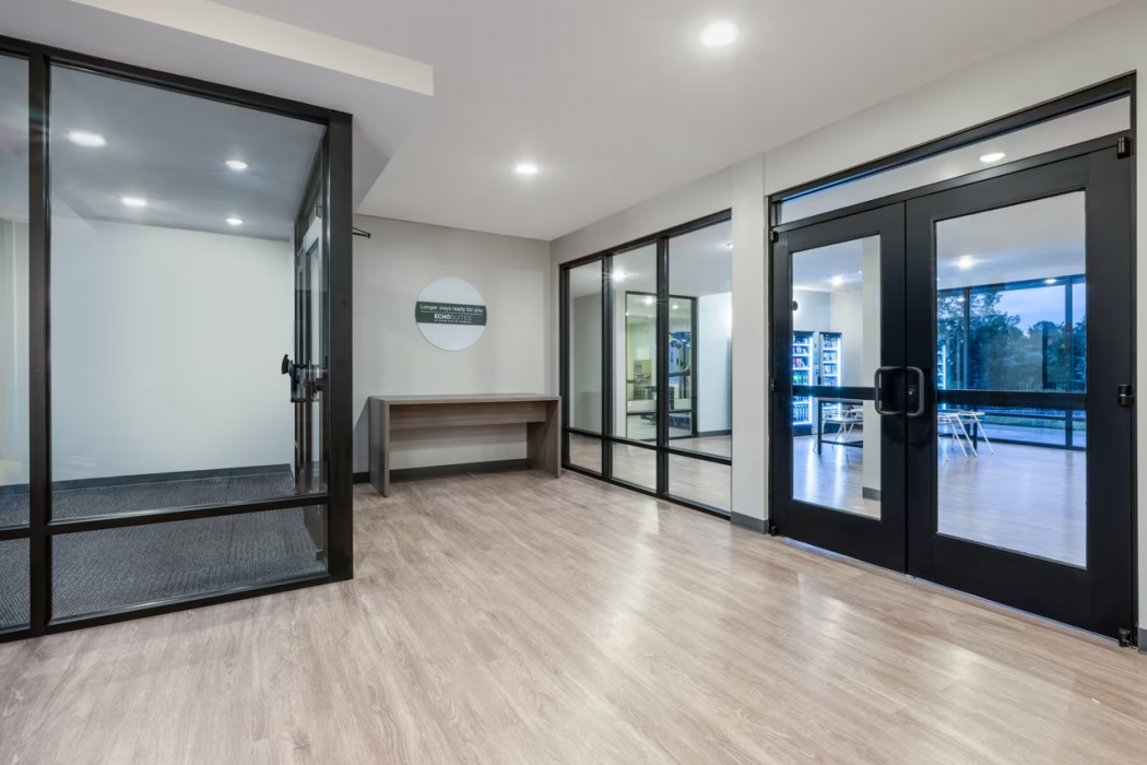 ECHO Suites Extended Stay by Wyndham Phoenix-Peoria/Glendale 11/74