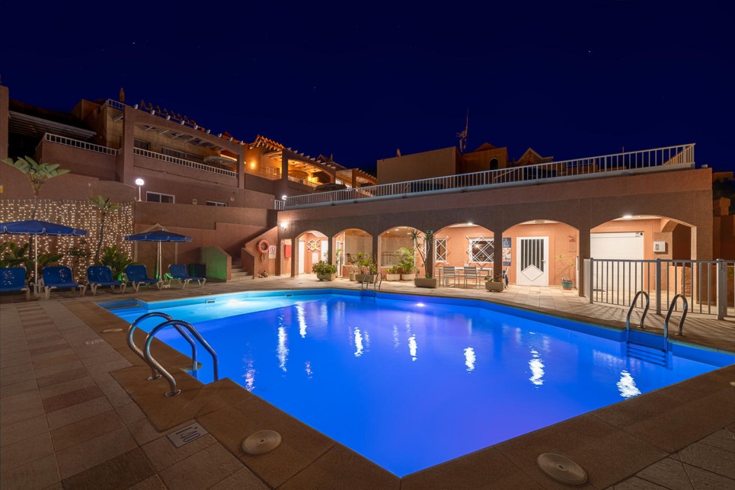 Villas Monte Solana by LIVVO 18/54