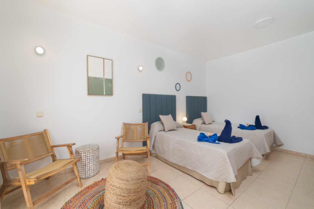 Villas Monte Solana by LIVVO 6/54