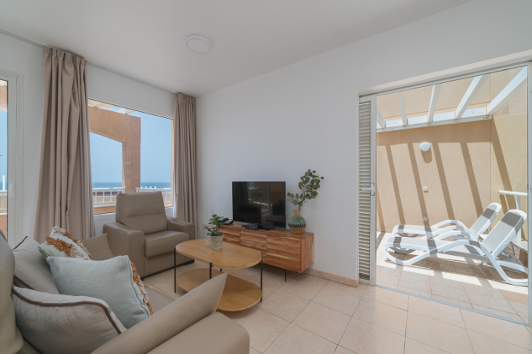 Villas Monte Solana by LIVVO 12/54