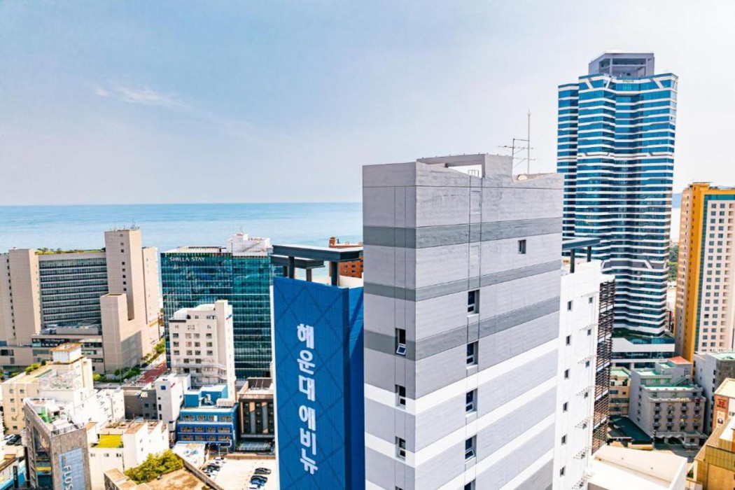 Raviens Haeundae Avenue photo1