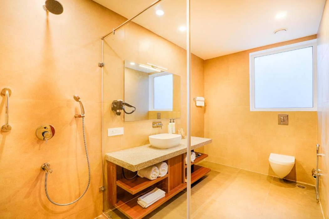 Club Mahindra Patkote Resort 14/38