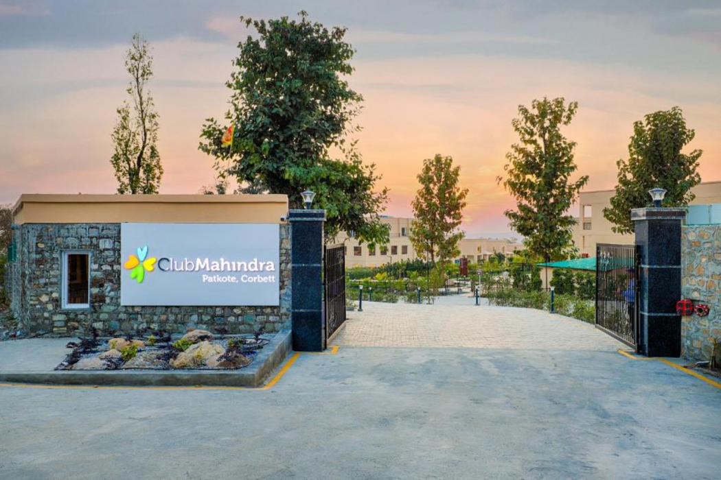 Club Mahindra Patkot