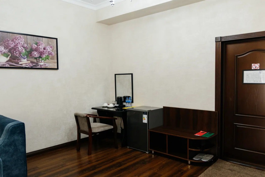 Ravan Hotel Tashkent 15/58