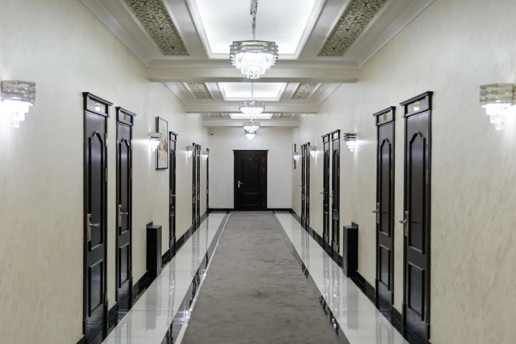 Ravan Hotel Tashkent 37/58