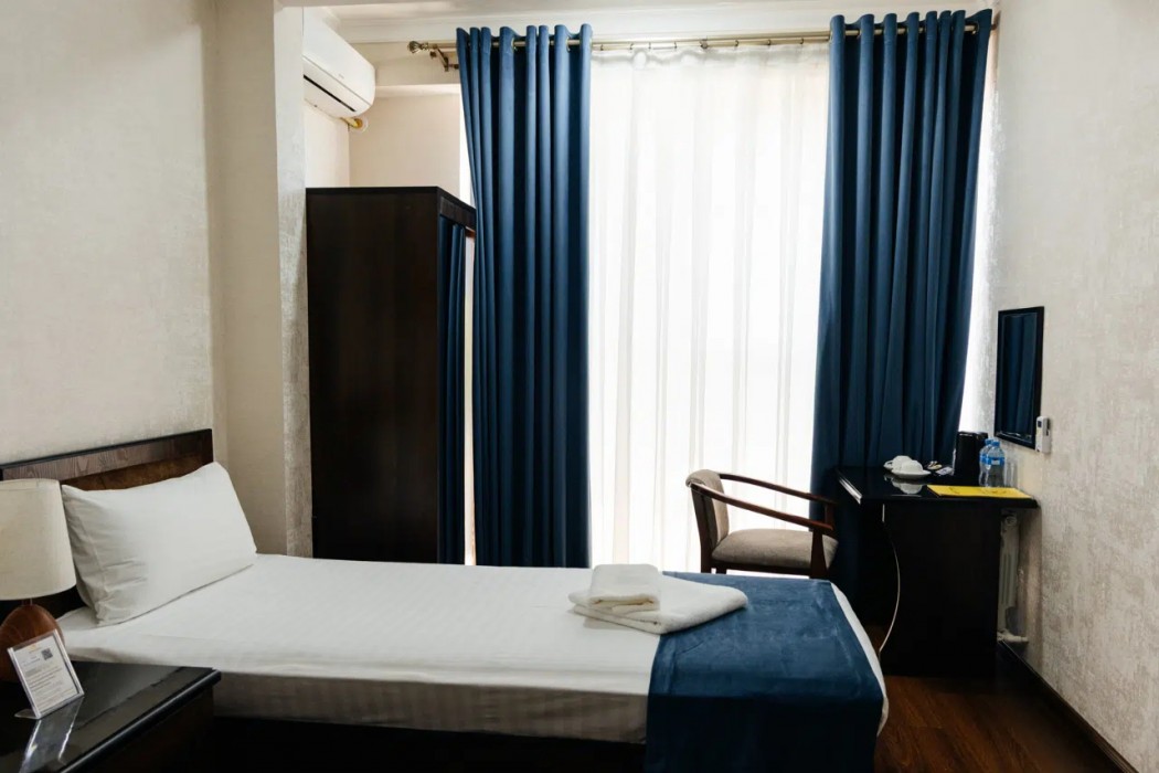Ravan Hotel Tashkent 16/58