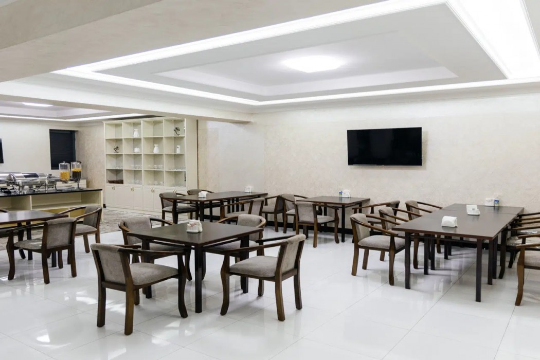 Ravan Hotel Tashkent 38/58