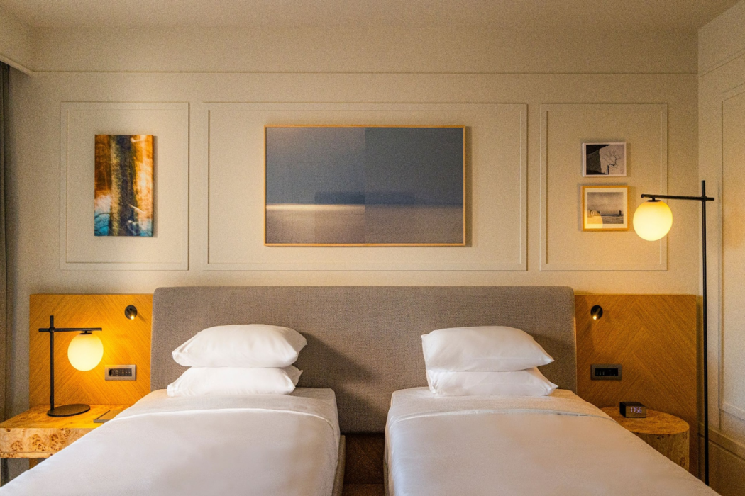 Hyatt Regency Zadar 7/63