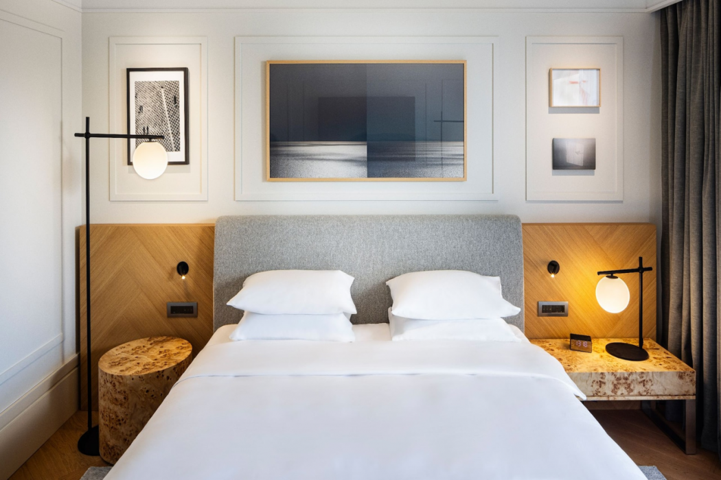 Hyatt Regency Zadar 13/63