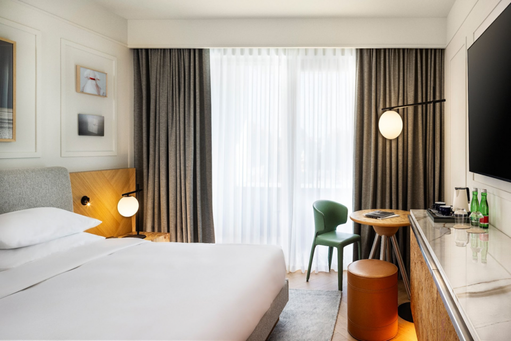 Hyatt Regency Zadar 11/63