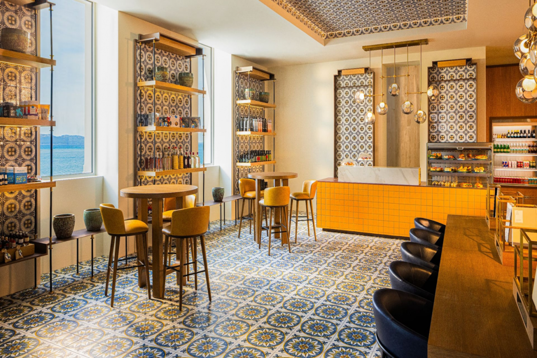 Hyatt Regency Zadar 21/63