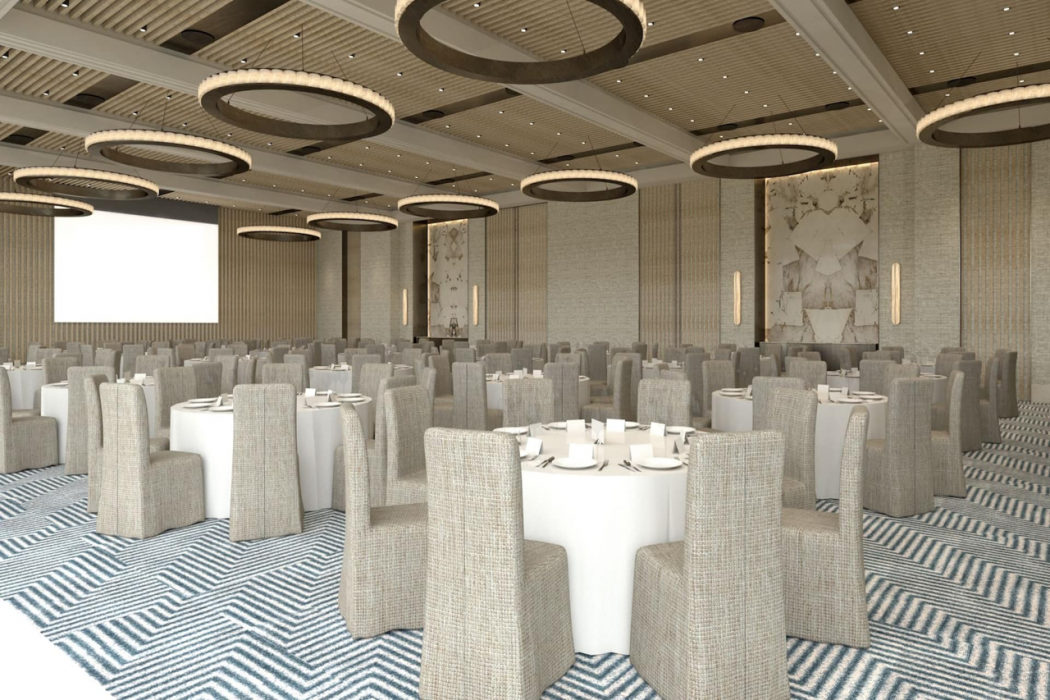 Hyatt Regency Zadar 24/63