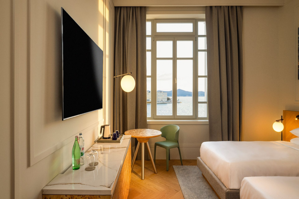 Hyatt Regency Zadar 9/63