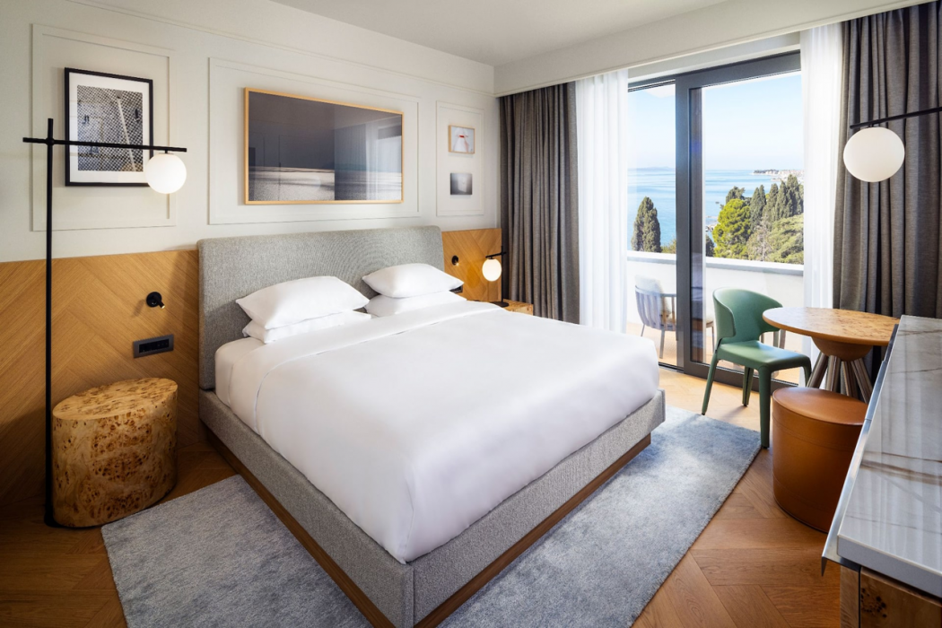 Hyatt Regency Zadar 8/63