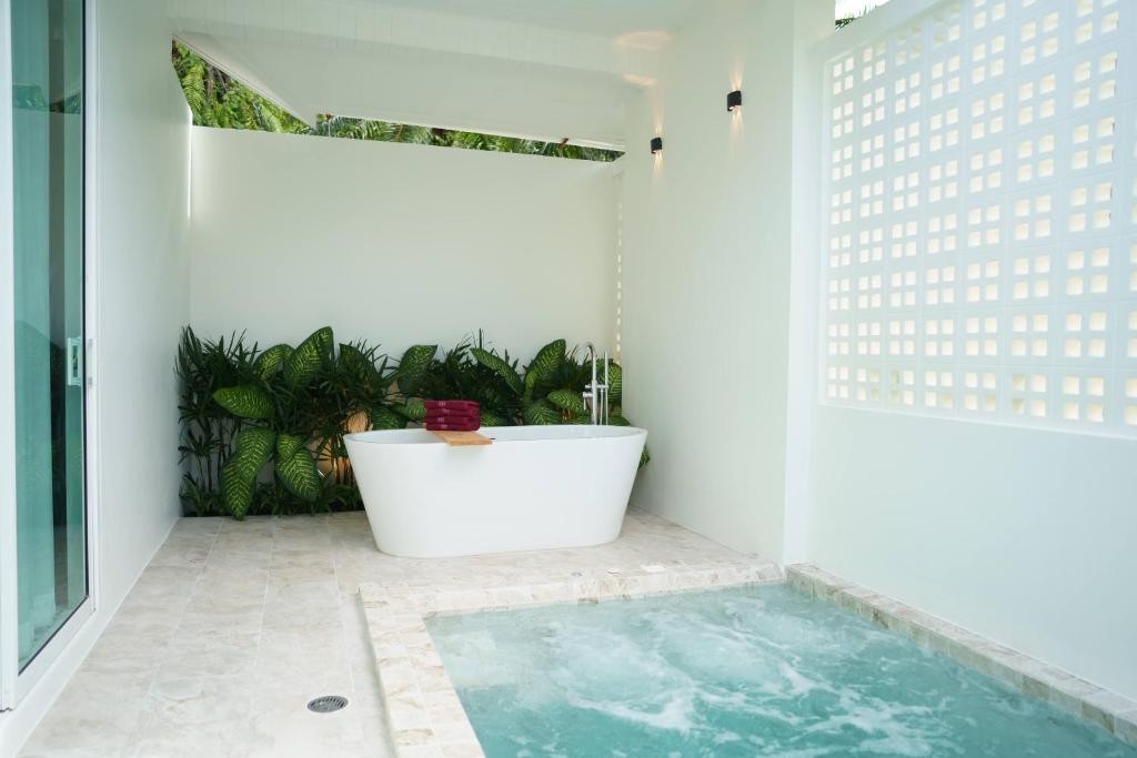 The Pin Boutique Pool Villa Krabi 38/63