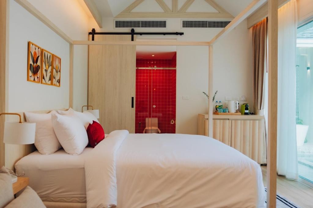 The Pin Boutique Pool Villa Krabi 29/63