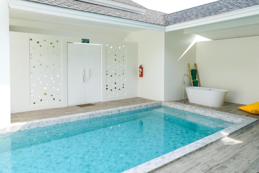 The Pin Boutique Pool Villa Krabi 45/63