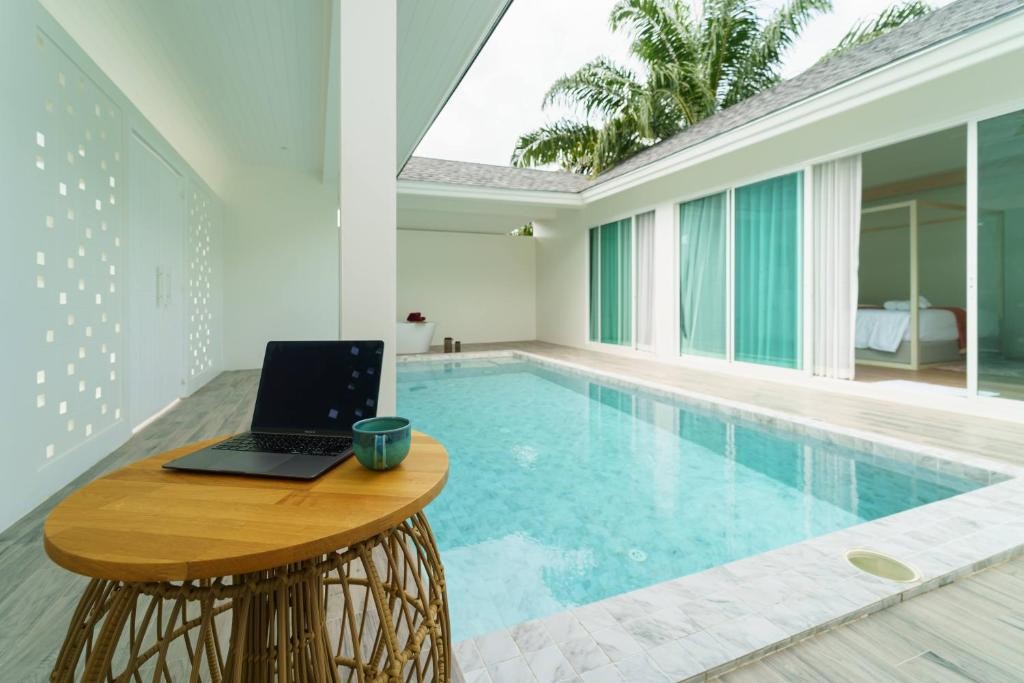 The Pin Boutique Pool Villa Krabi 44/63