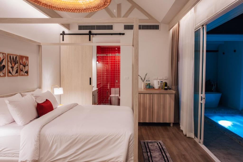 The Pin Boutique Pool Villa Krabi 30/63