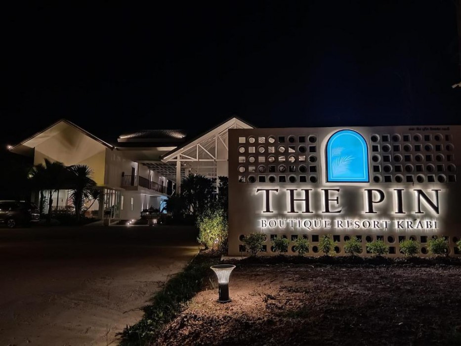 The Pin Boutique Pool Villa Krabi 4/63