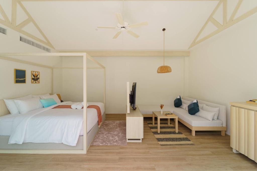 The Pin Boutique Pool Villa Krabi 15/63