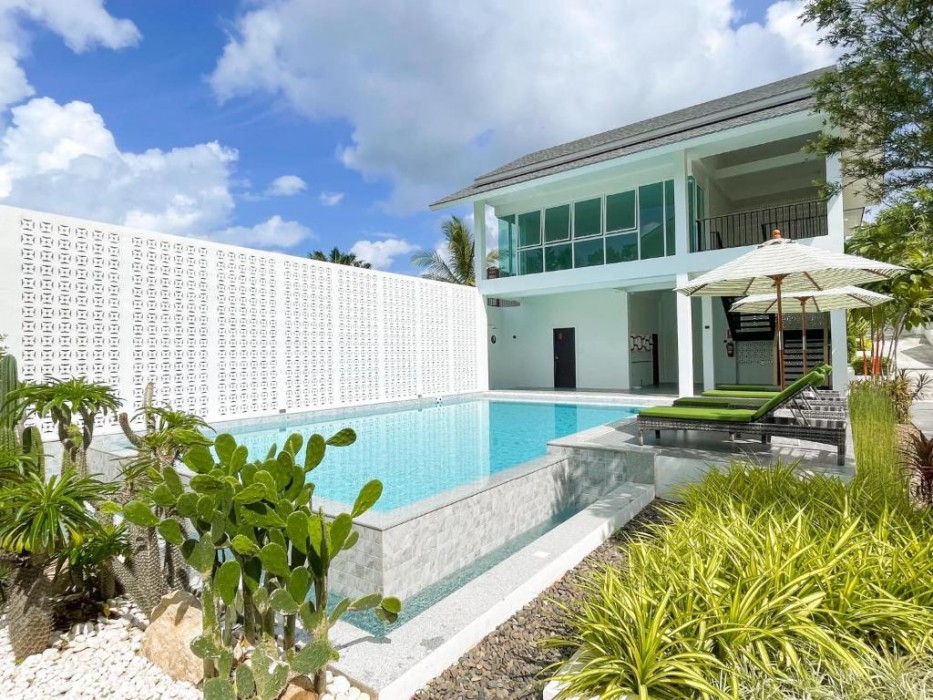 The Pin Boutique Pool Villa Krabi 2/63