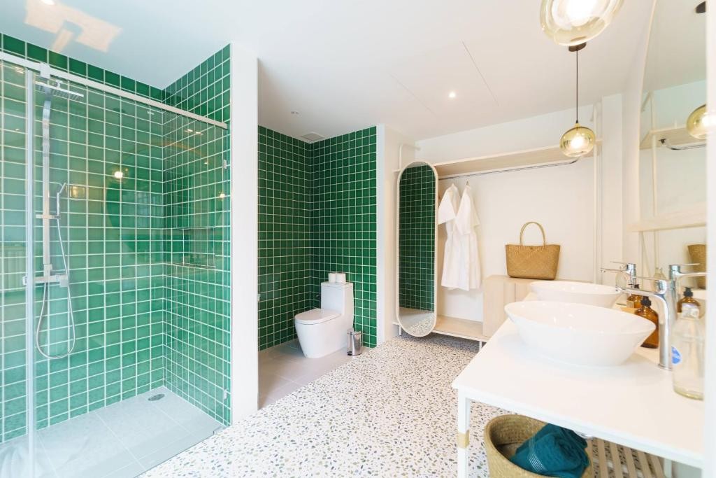 The Pin Boutique Pool Villa Krabi 23/63