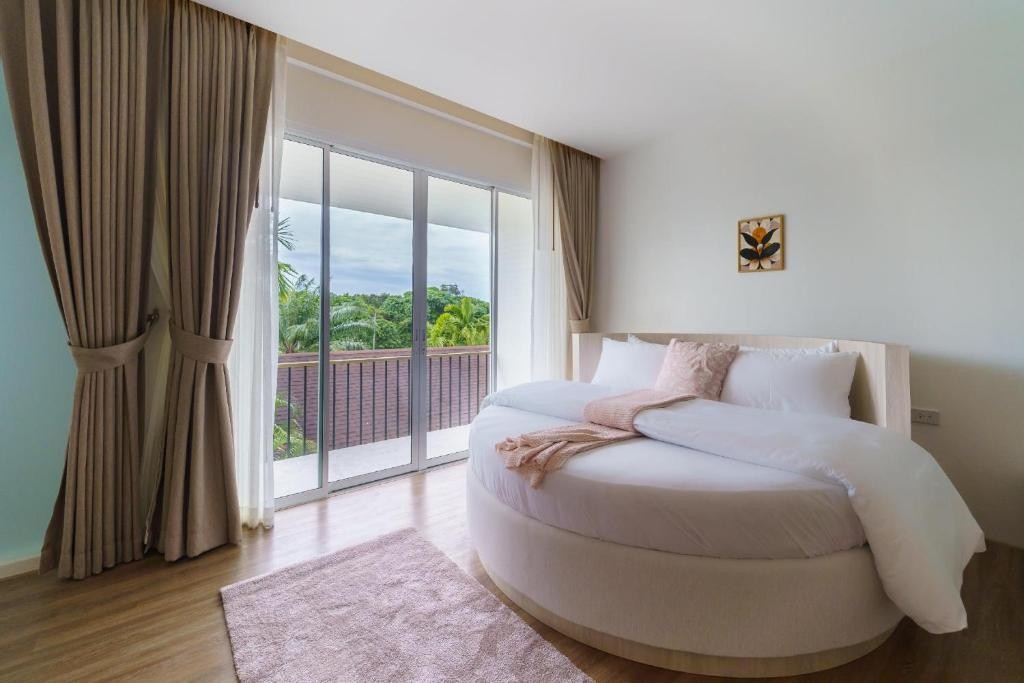 The Pin Boutique Pool Villa Krabi 14/63