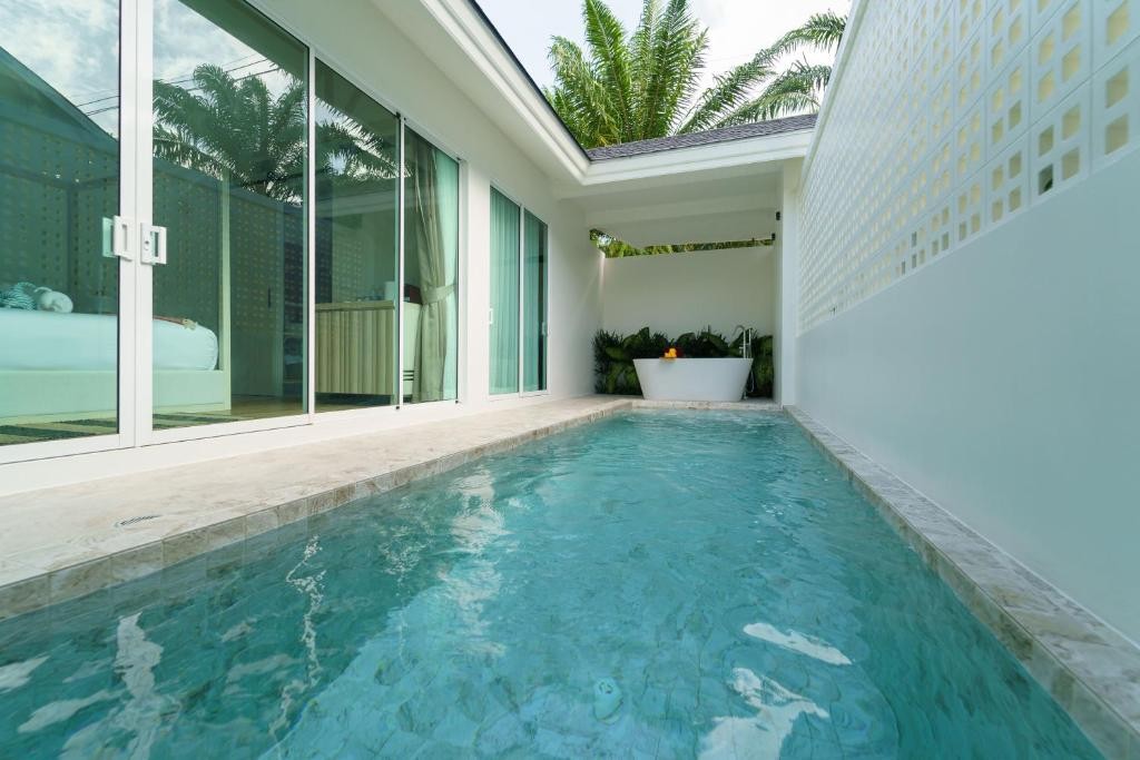The Pin Boutique Pool Villa Krabi 39/63