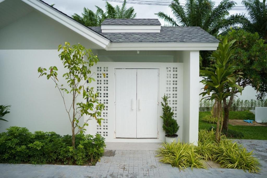 The Pin Boutique Pool Villa Krabi 10/63
