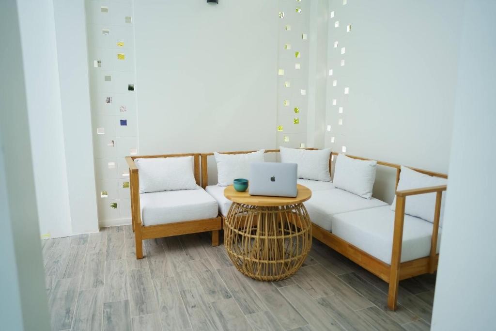 The Pin Boutique Pool Villa Krabi 28/63