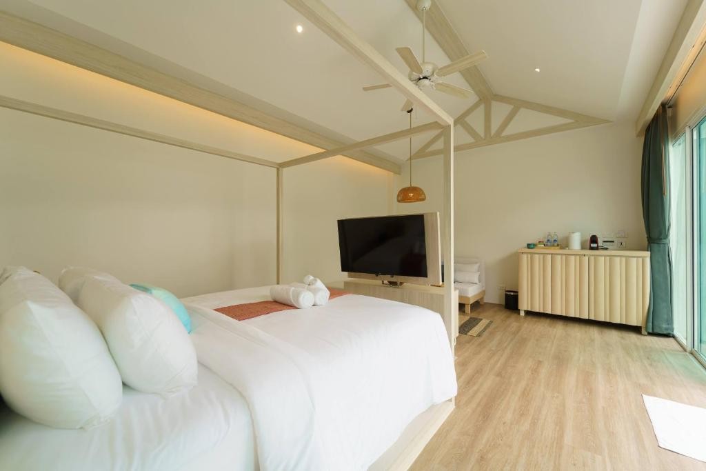 The Pin Boutique Pool Villa Krabi 16/63