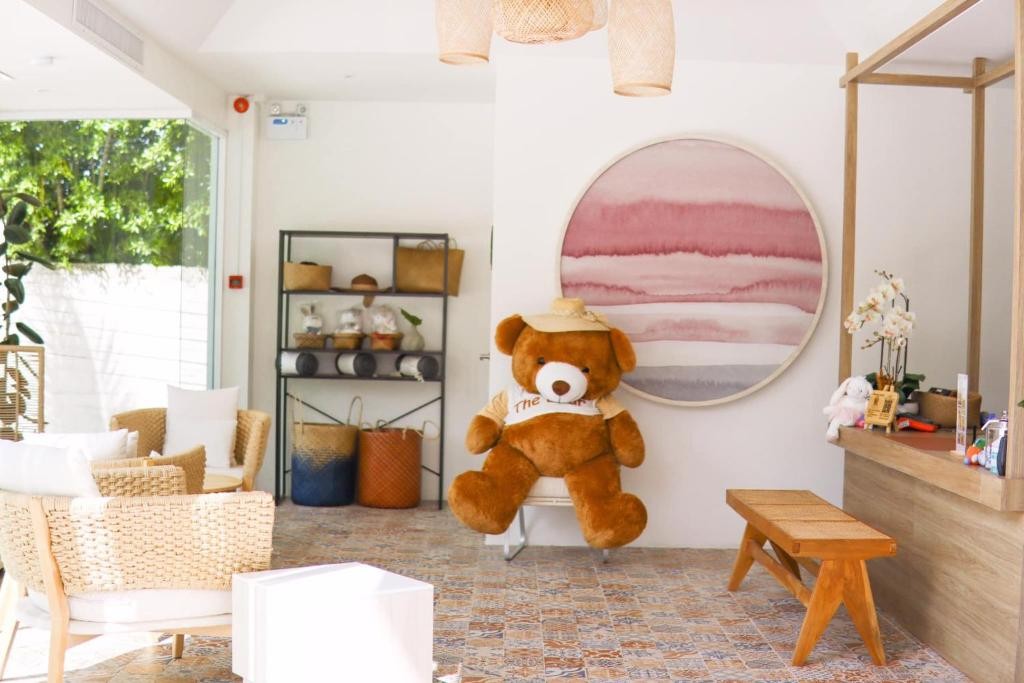 The Pin Boutique Pool Villa Krabi 18/63
